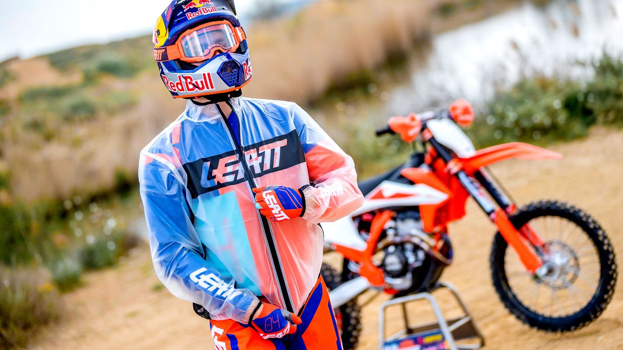 Leatt 2020