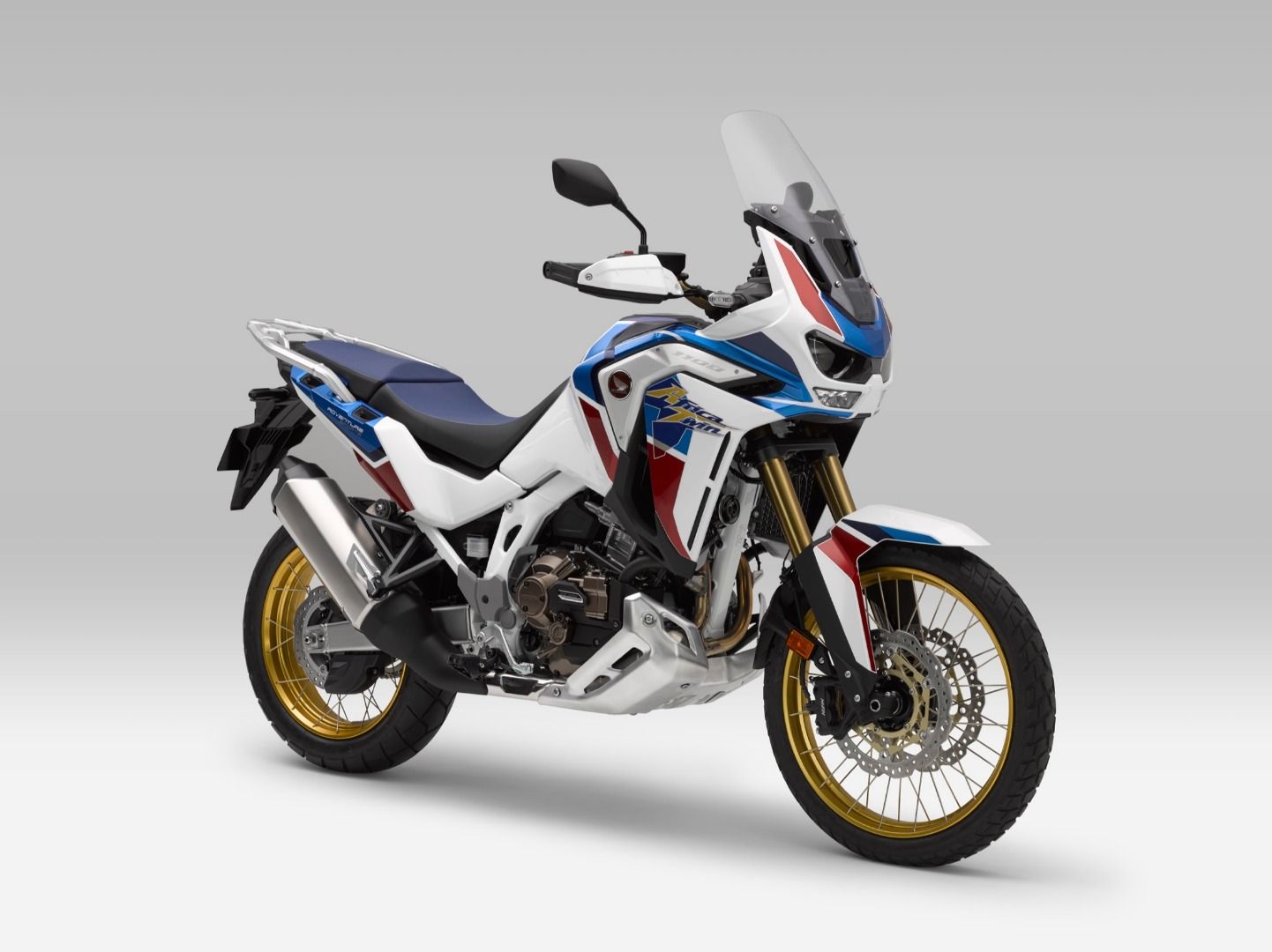 Nueva Honda CRF1100L Africa Twin 2020