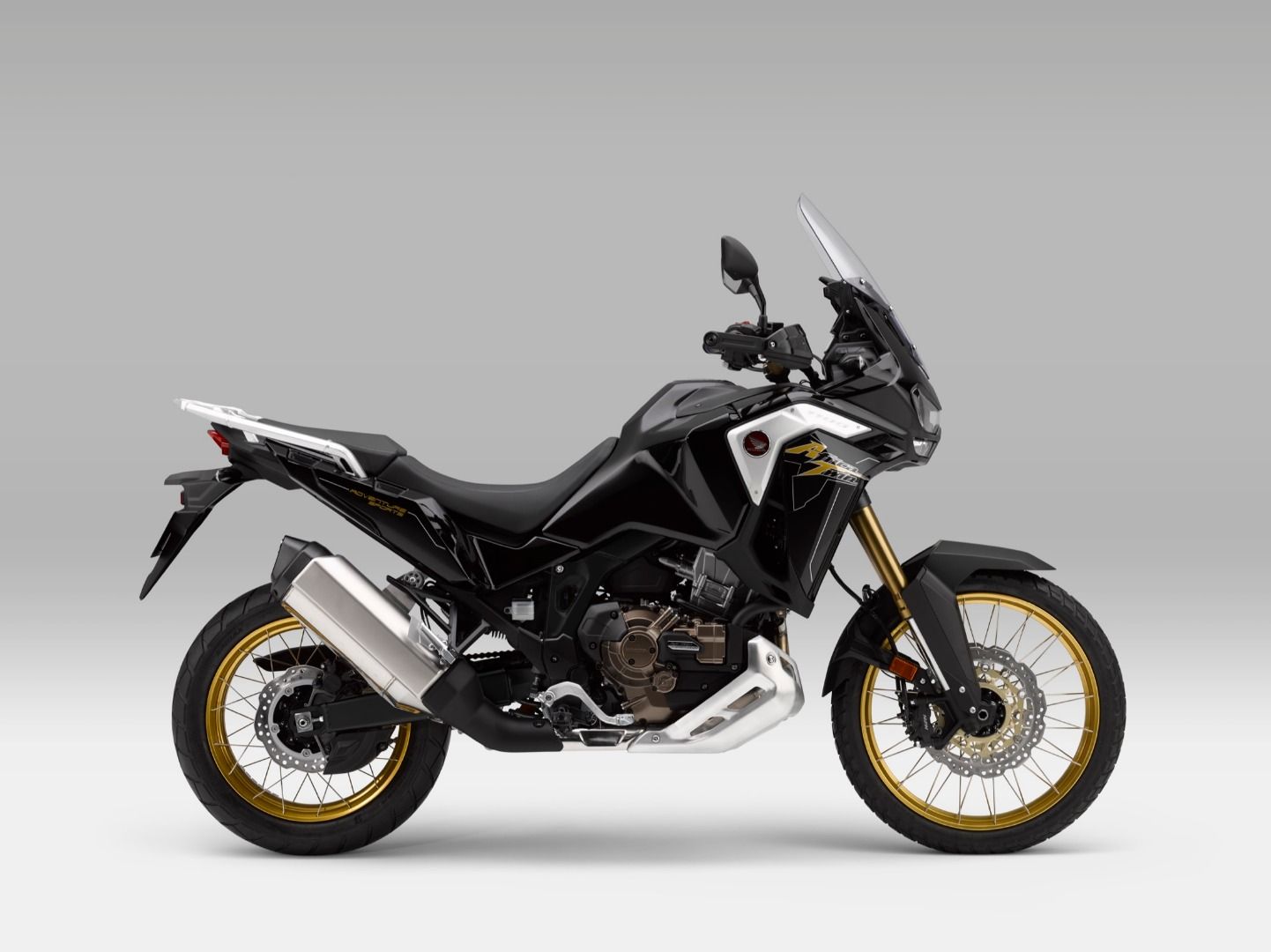 Nueva Honda CRF1100L Africa Twin 2020