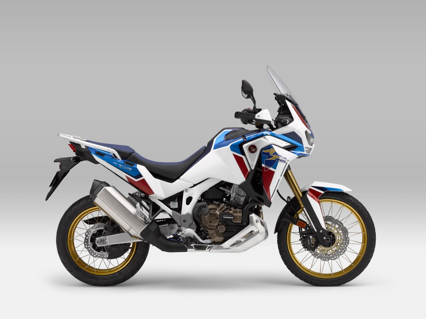 Nueva Honda CRF1100L Africa Twin 2020