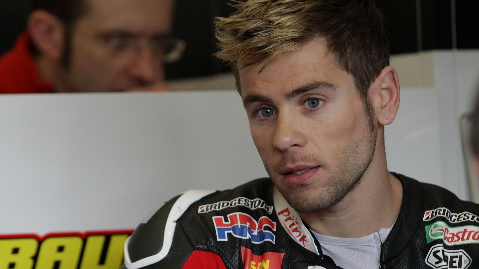 Álvaro Bautista ya corrió con Honda en MotoGP (Foto: Gold & Goose).