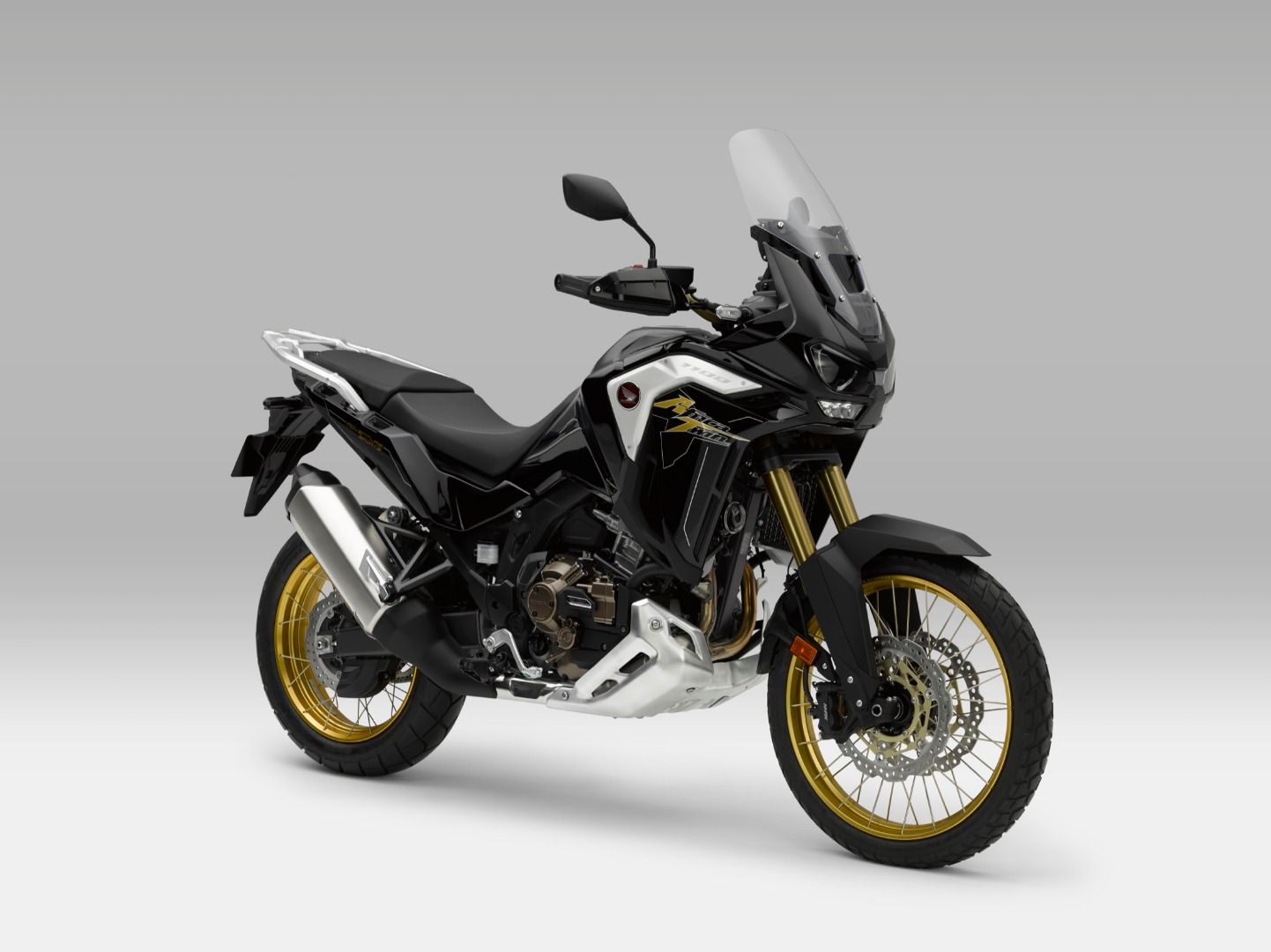 Nueva Honda CRF1100L Africa Twin 2020