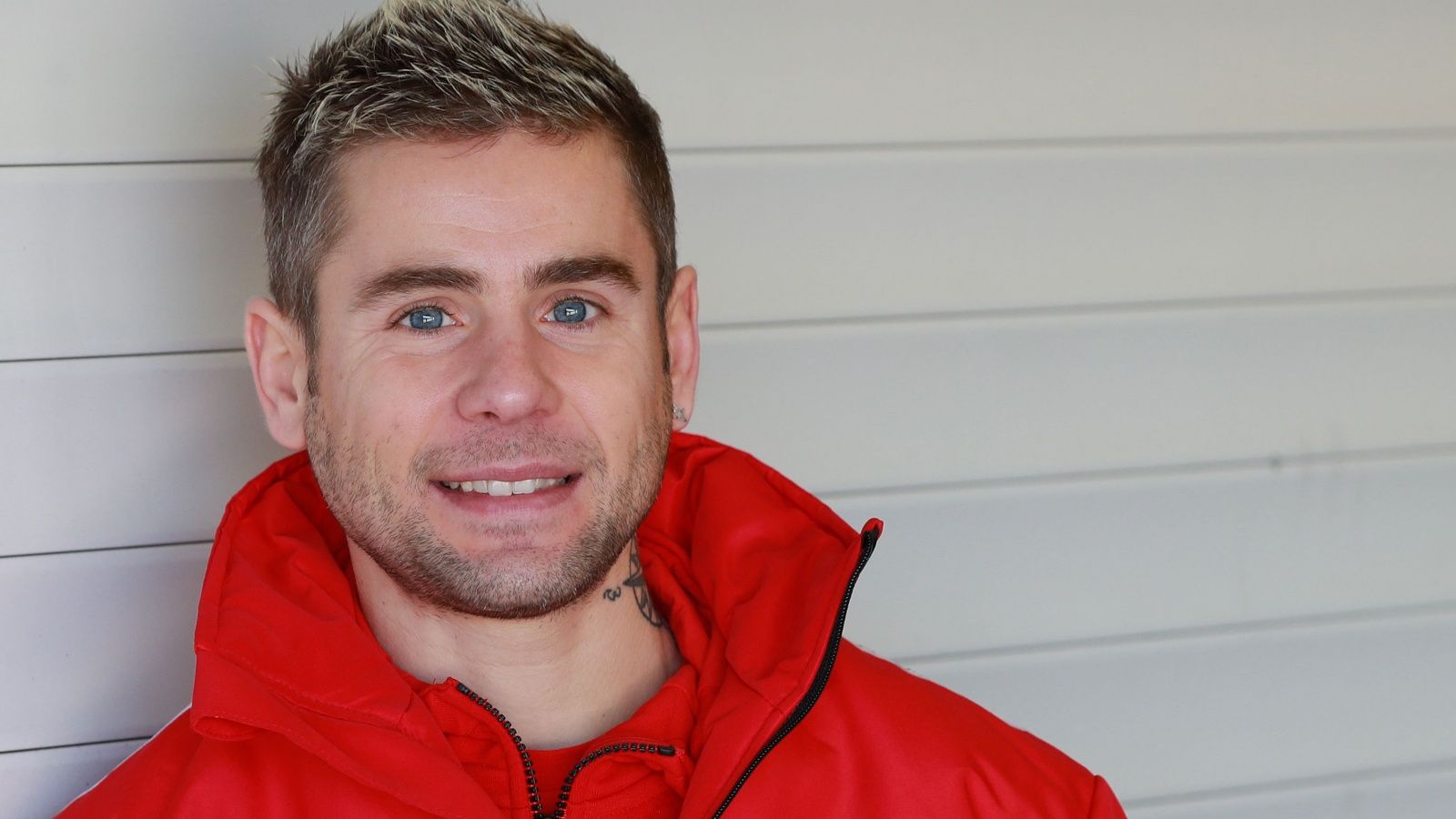 Álvaro Bautista deja Ducati por Honda (Foto: Gold & Goose).