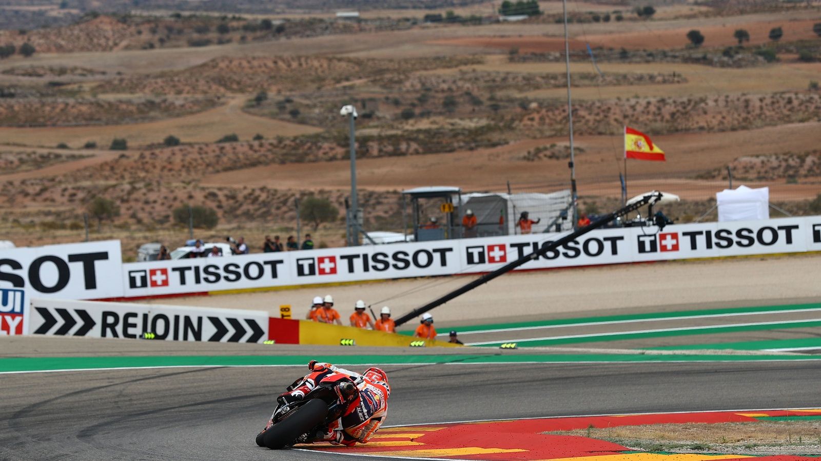 Fotos GP Aragón MotoGP 2019