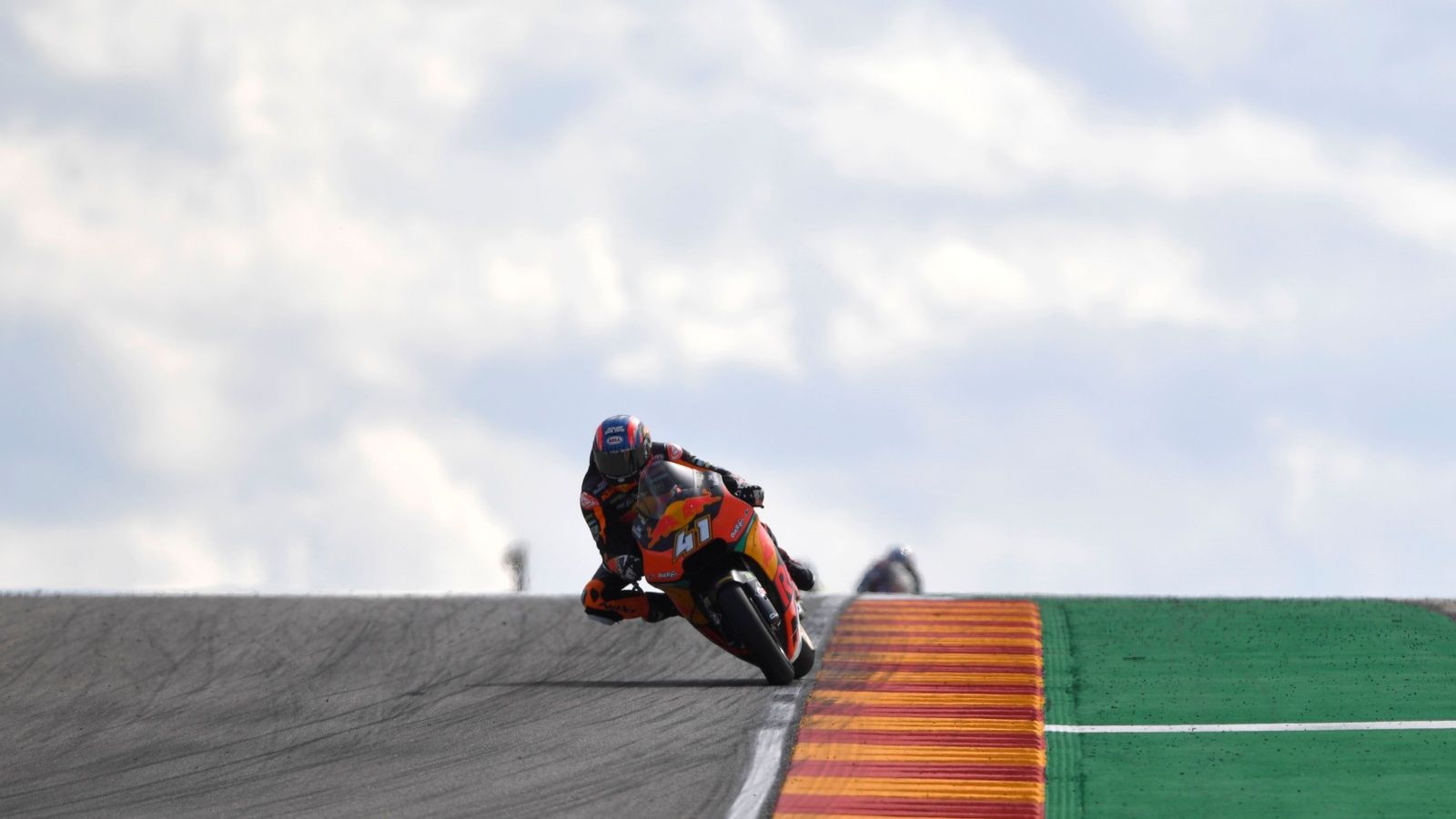 Fotos GP Aragón MotoGP 2019