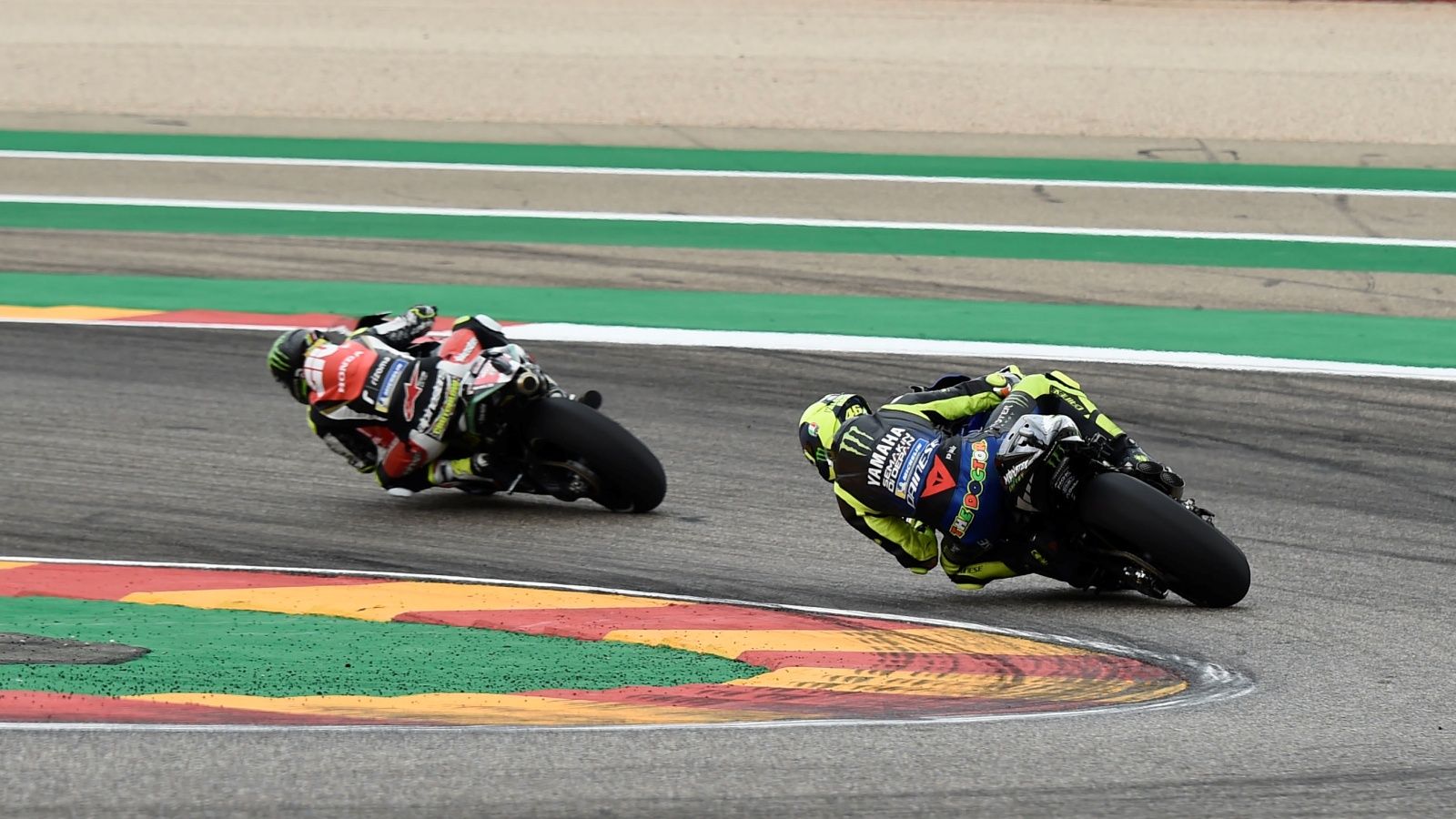 Fotos GP Aragón MotoGP 2019