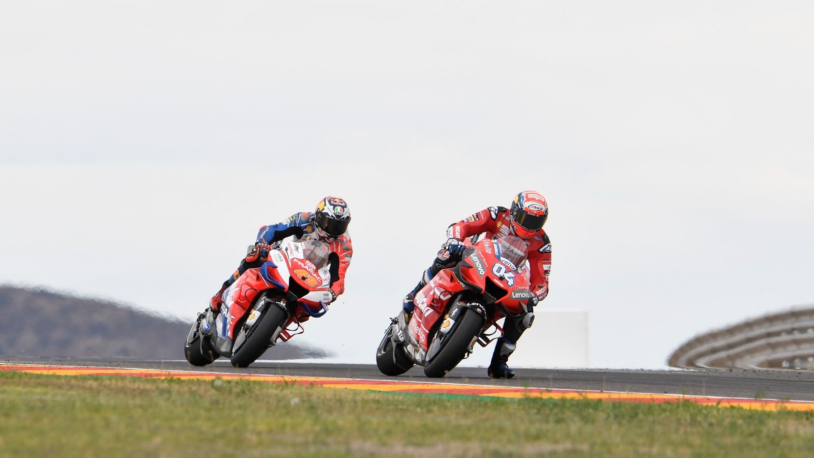Fotos GP Aragón MotoGP 2019