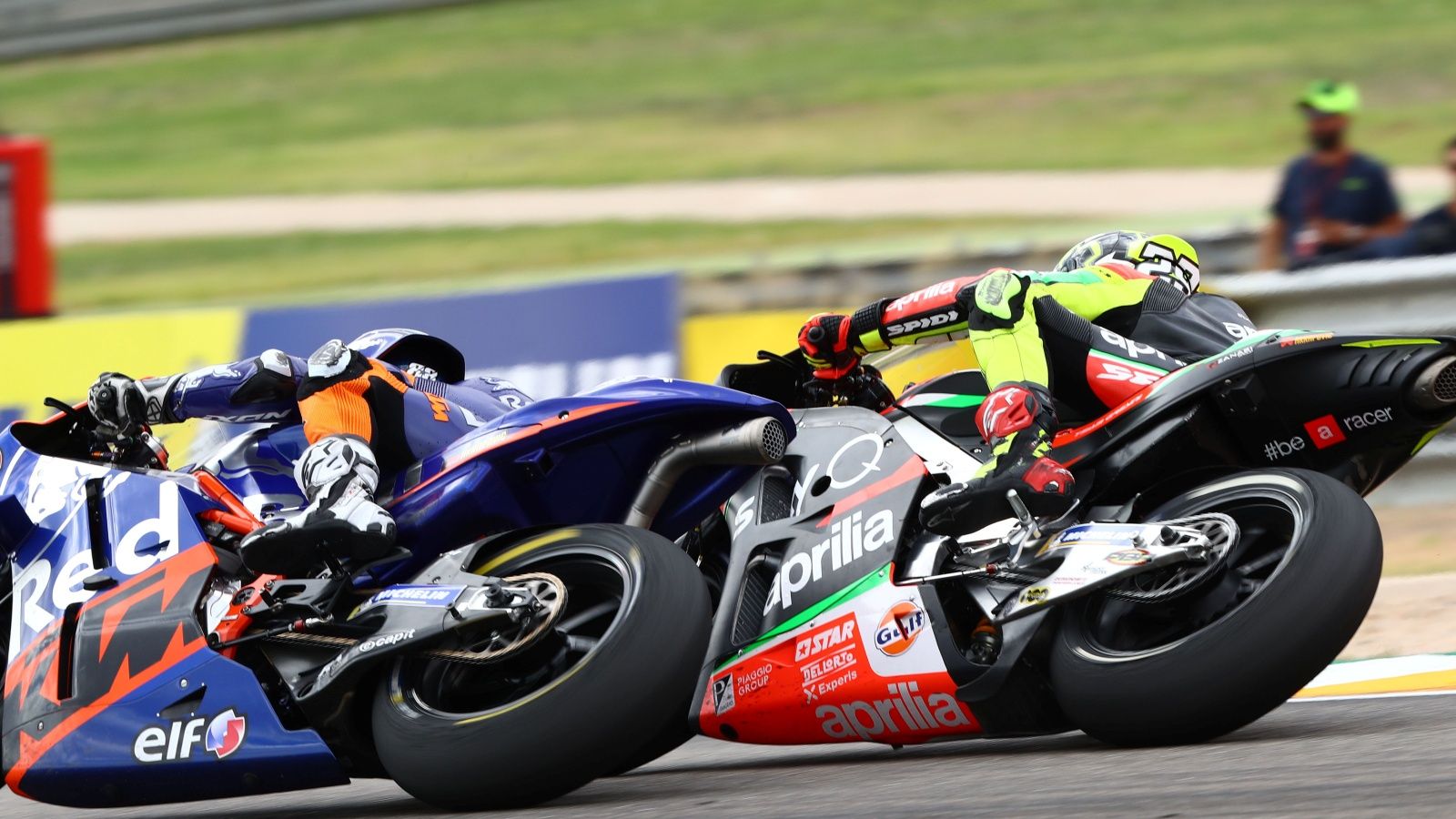 Fotos GP Aragón MotoGP 2019