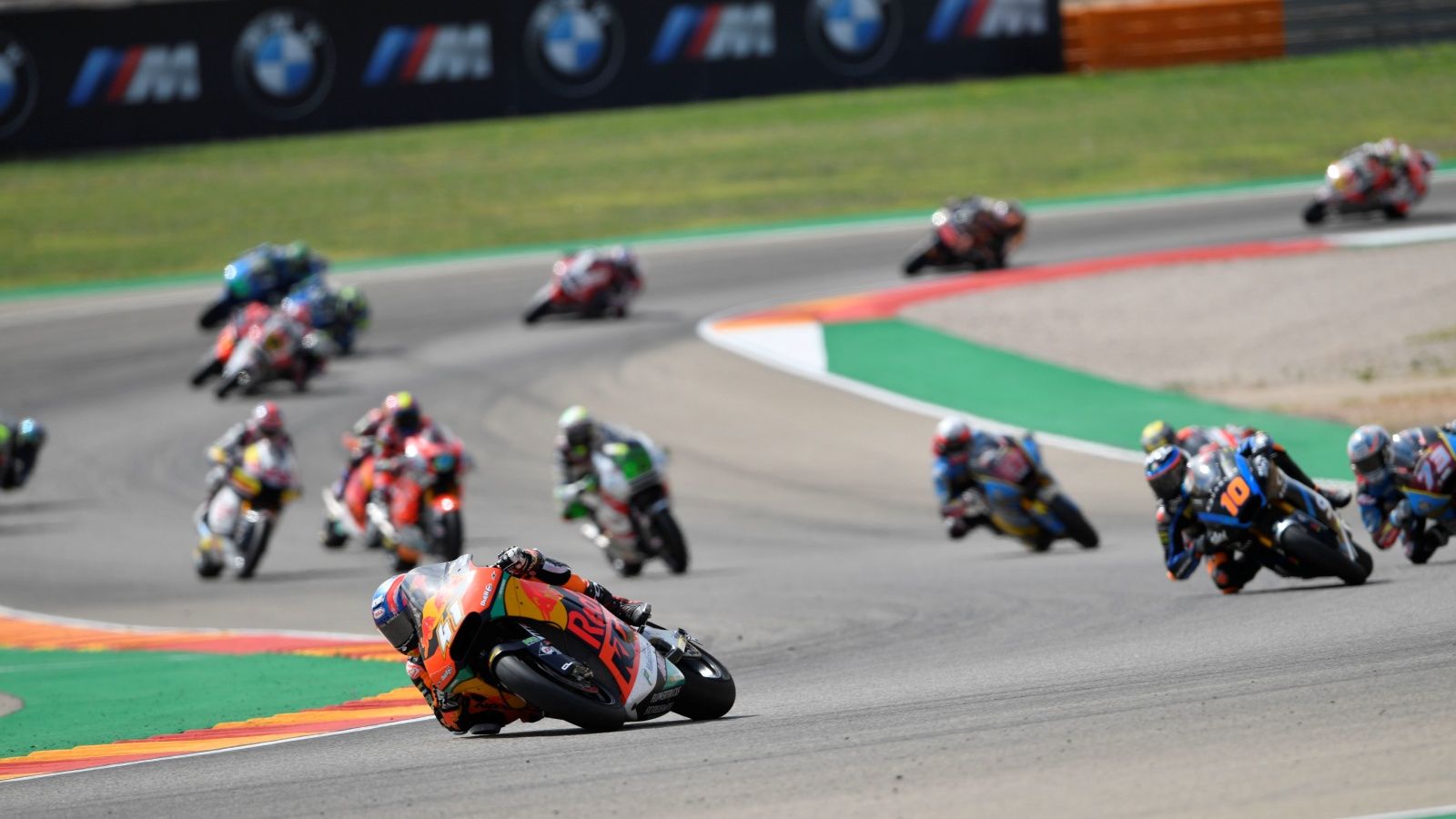 Fotos GP Aragón MotoGP 2019