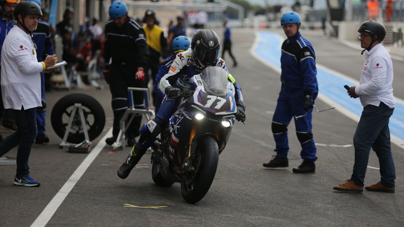 Bol d'Or 2019, en fotos