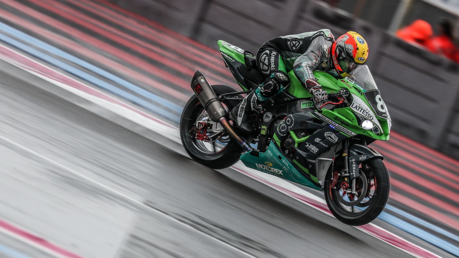 Bol d'Or 2019, en fotos