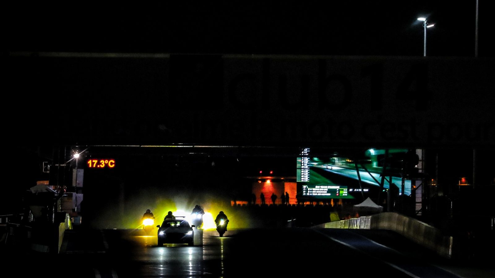 Bol d'Or 2019, en fotos