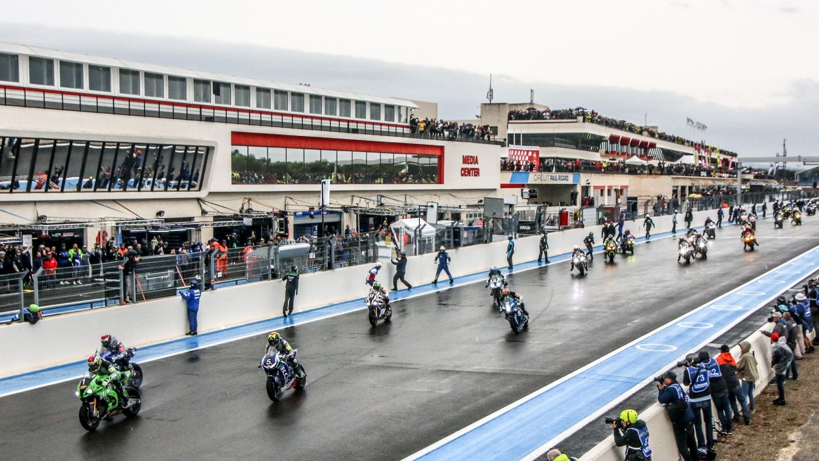 Bol d'Or 2019, en fotos