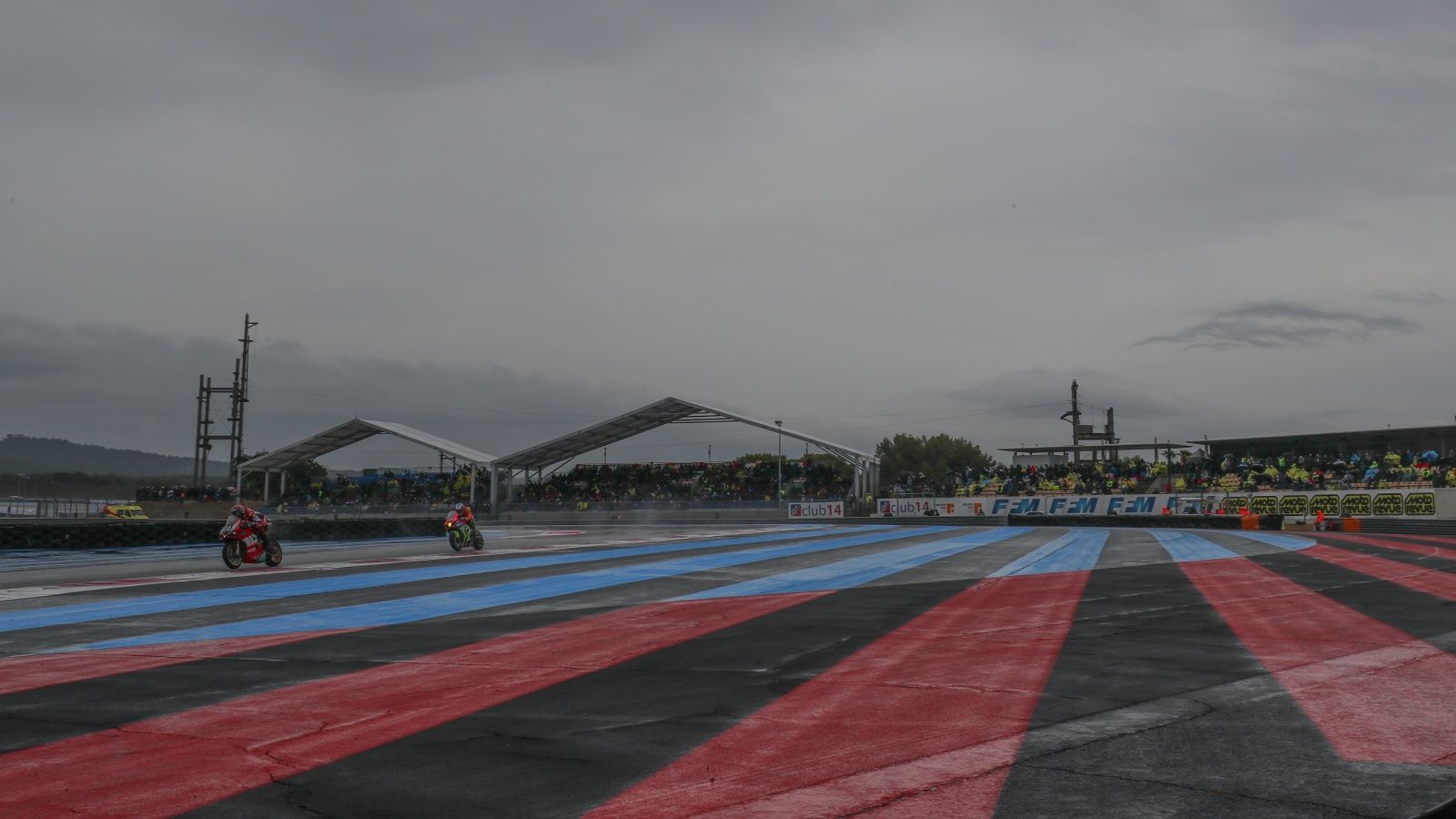 Bol d'Or 2019, en fotos