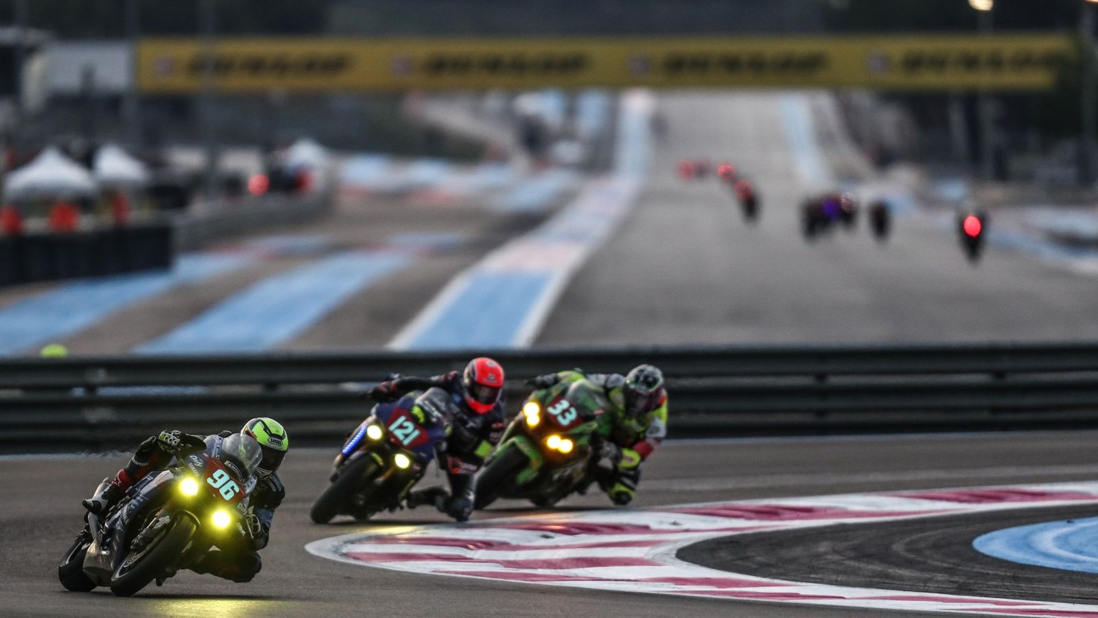 Bol d'Or 2019, en fotos