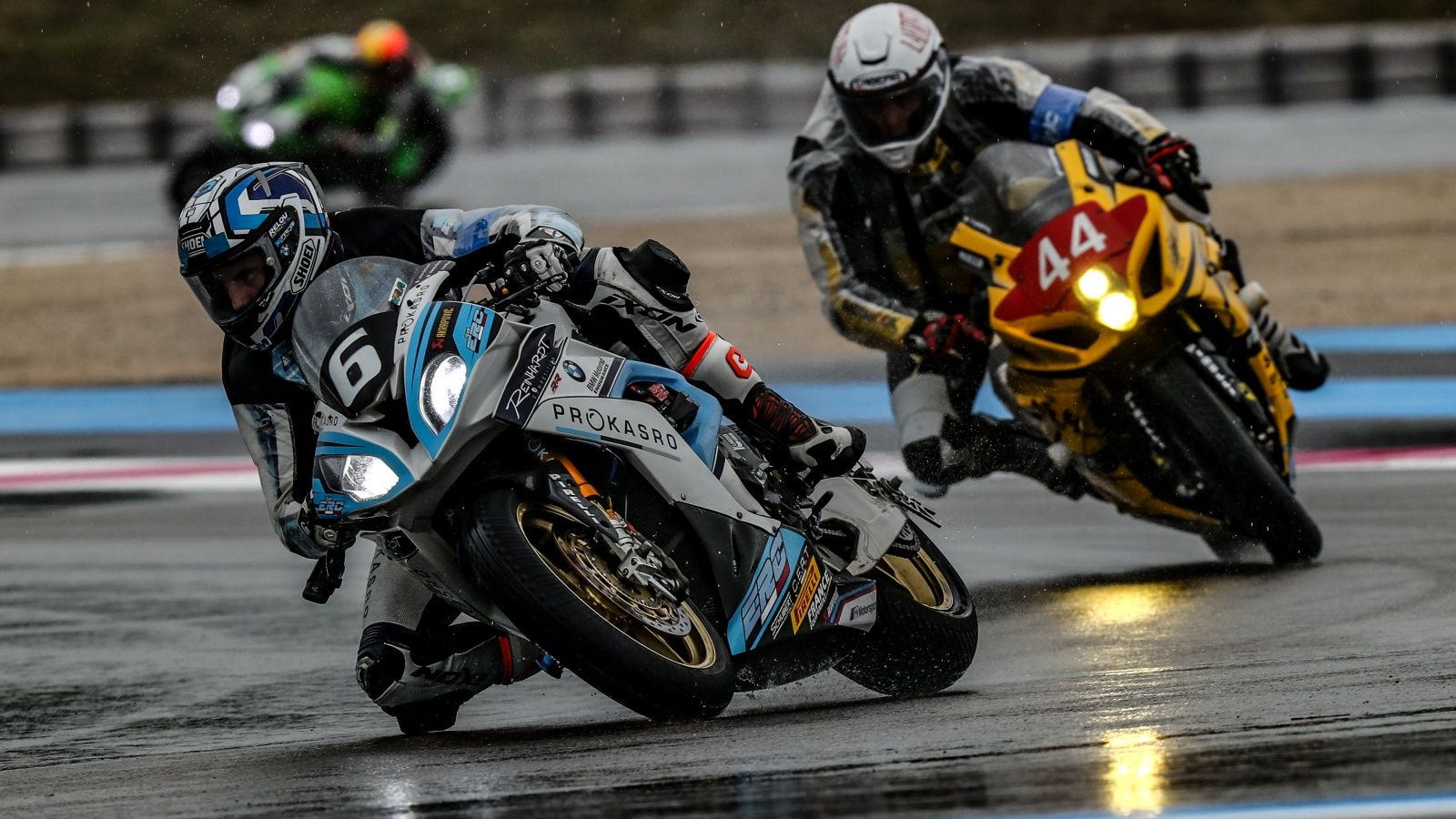 Bol d'Or 2019, en fotos