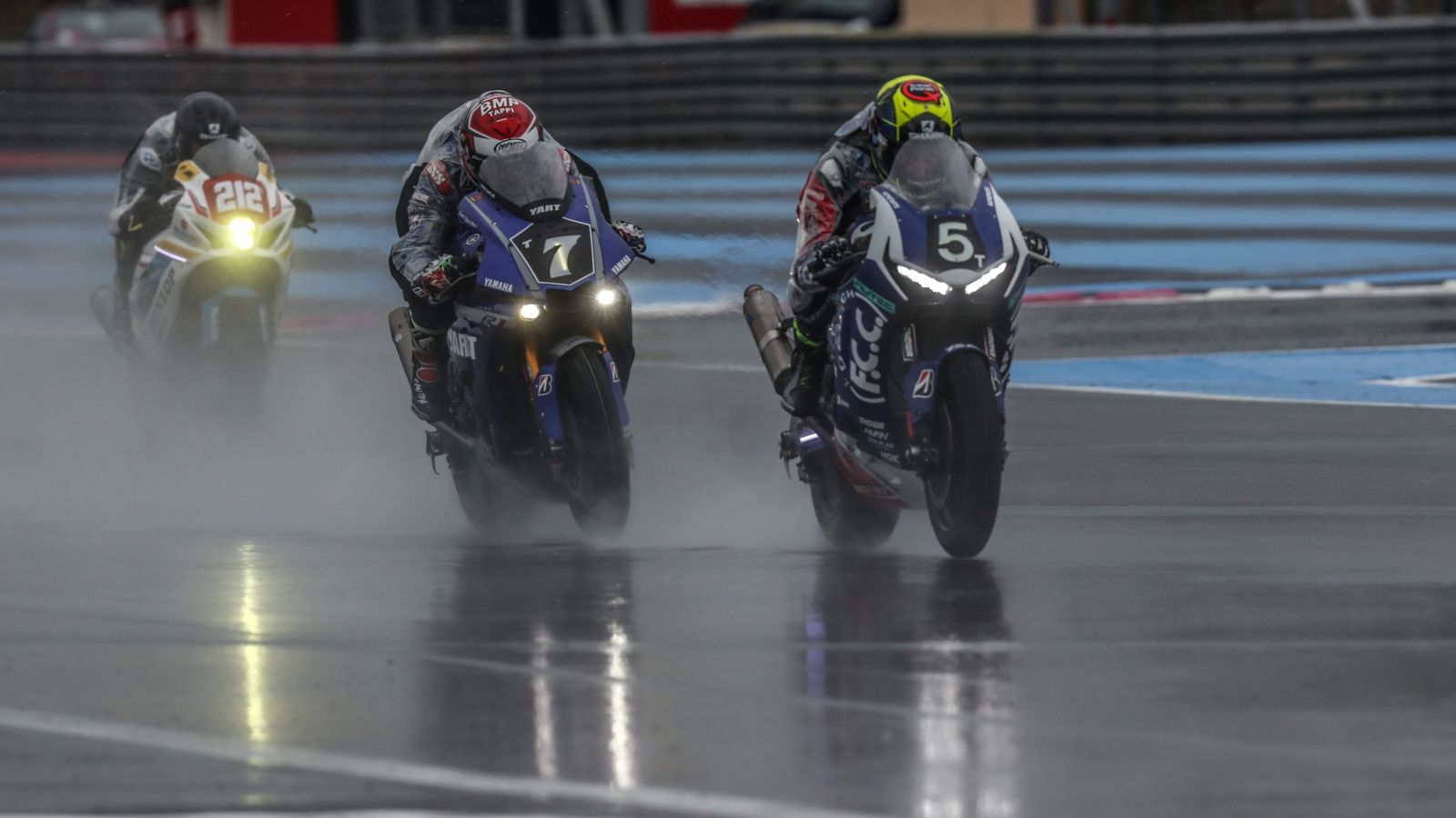 Bol d'Or 2019, en fotos
