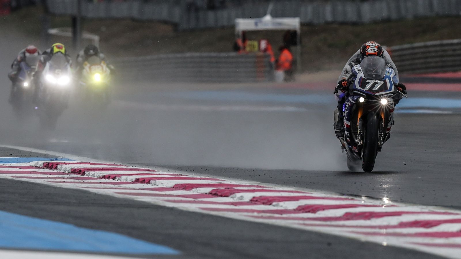 Bol d'Or 2019, en fotos
