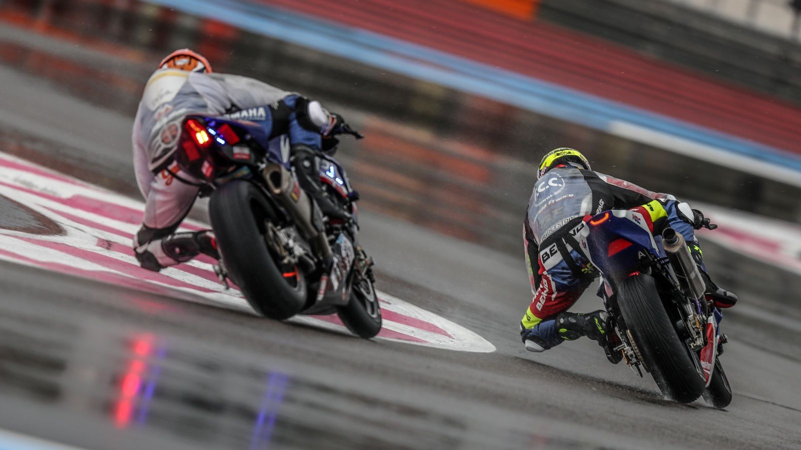 Bol d'Or 2019, en fotos