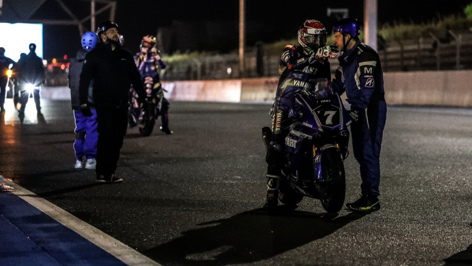 Bol d'Or 2019, en fotos
