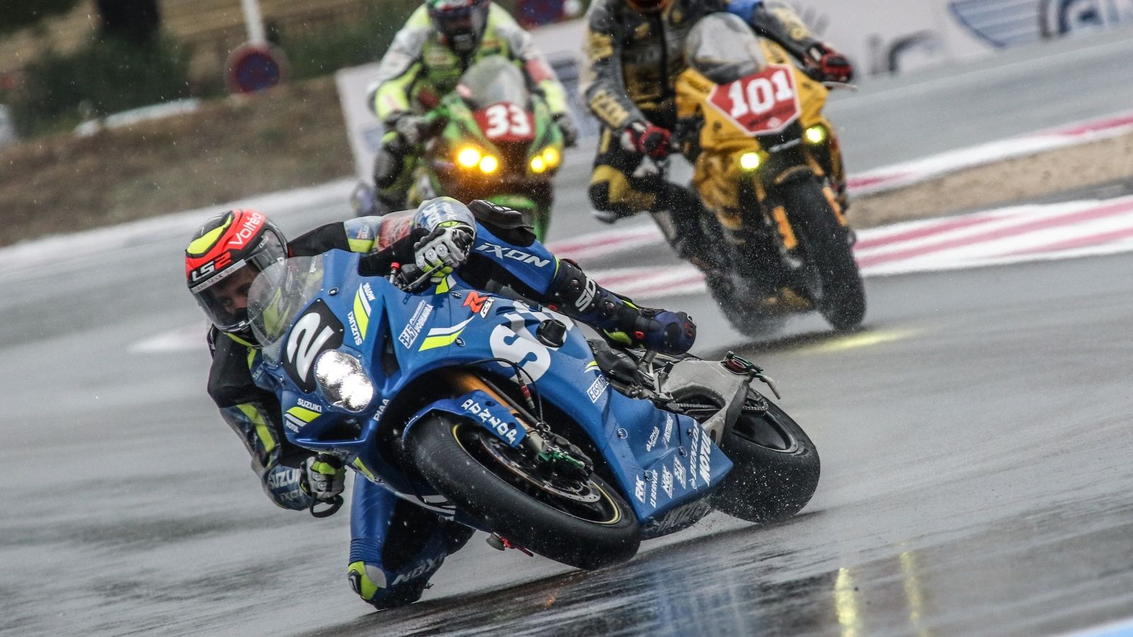 Bol d'Or 2019, en fotos
