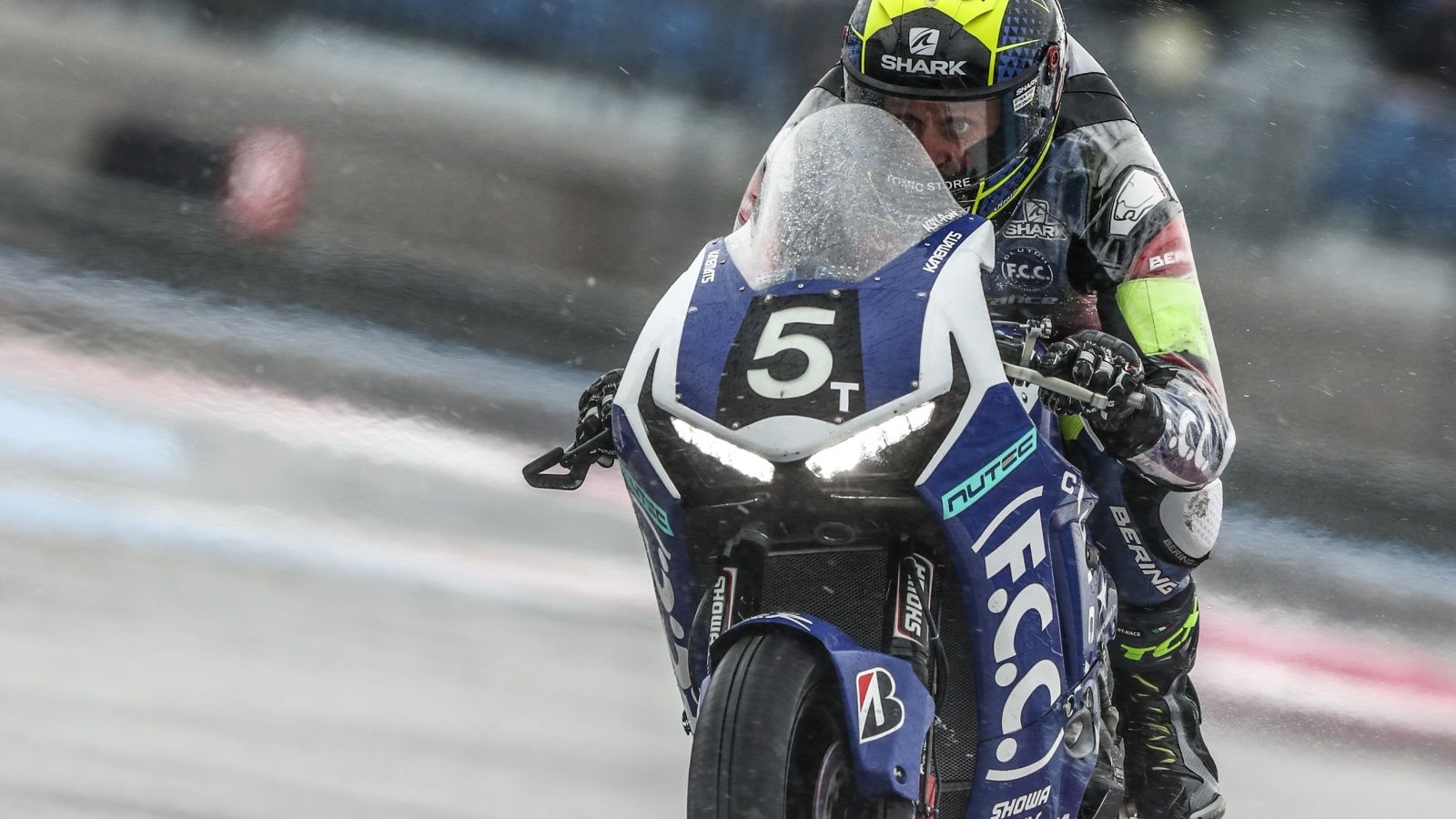 Bol d'Or 2019, en fotos