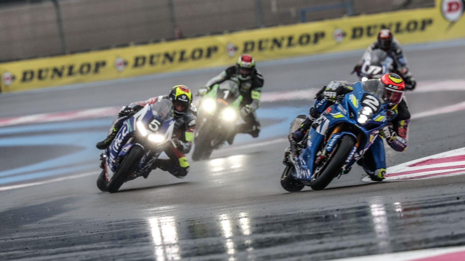 Bol d'Or 2019, en fotos