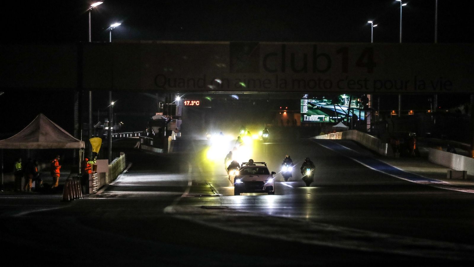 Bol d'Or 2019, en fotos