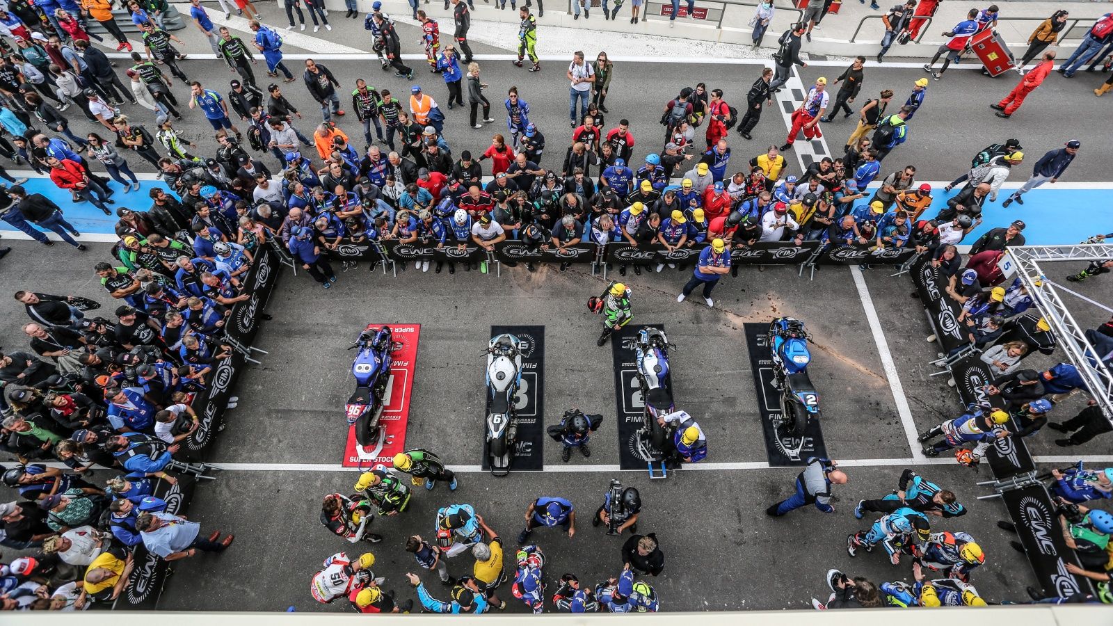 Bol d'Or 2019, en fotos