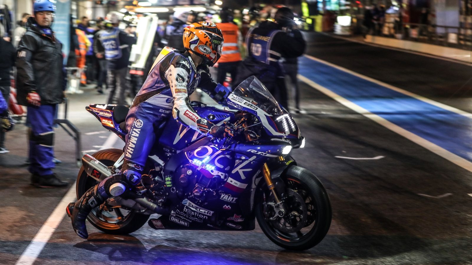 Bol d'Or 2019, en fotos
