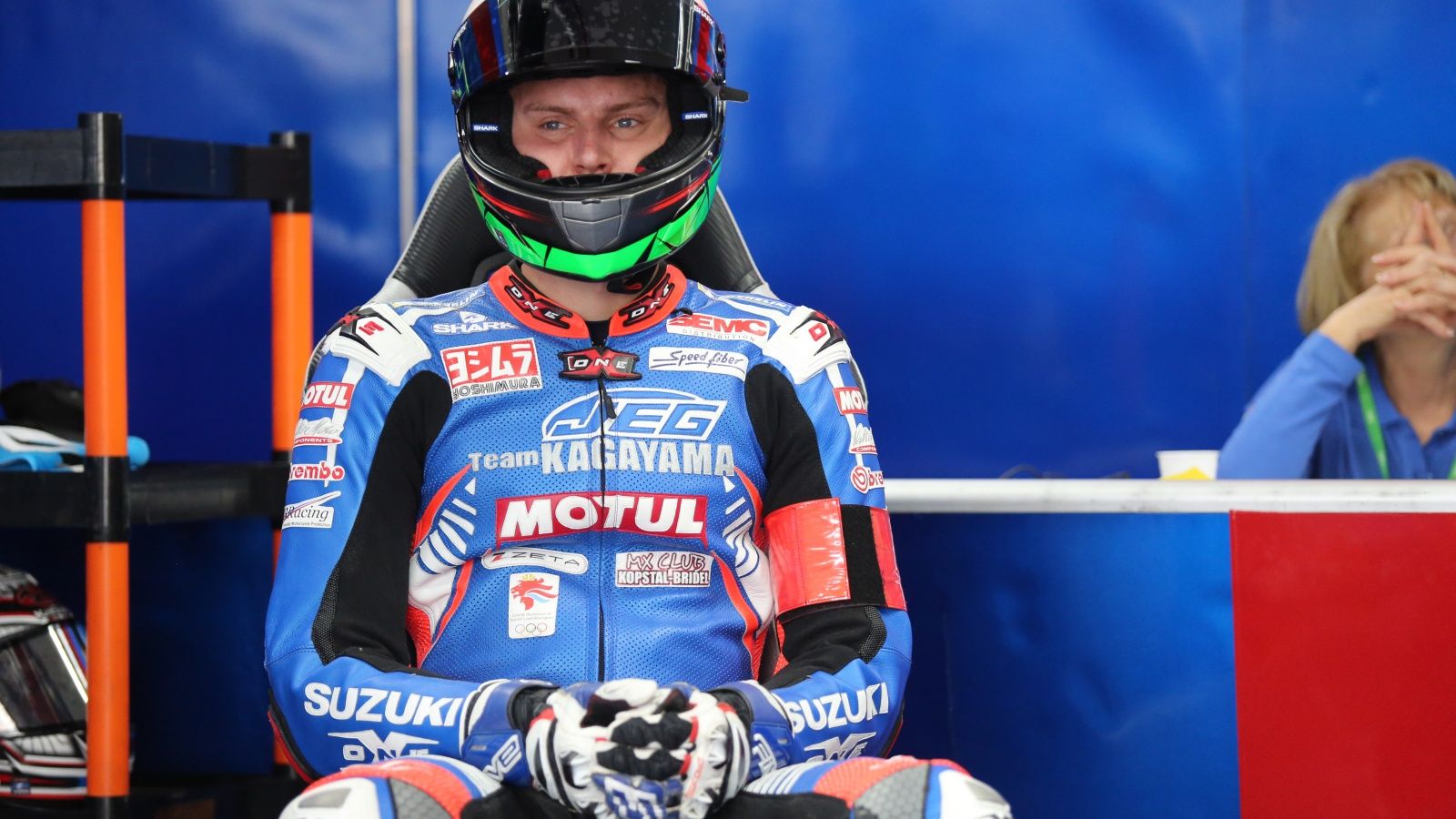 Bol d'Or 2019, en fotos