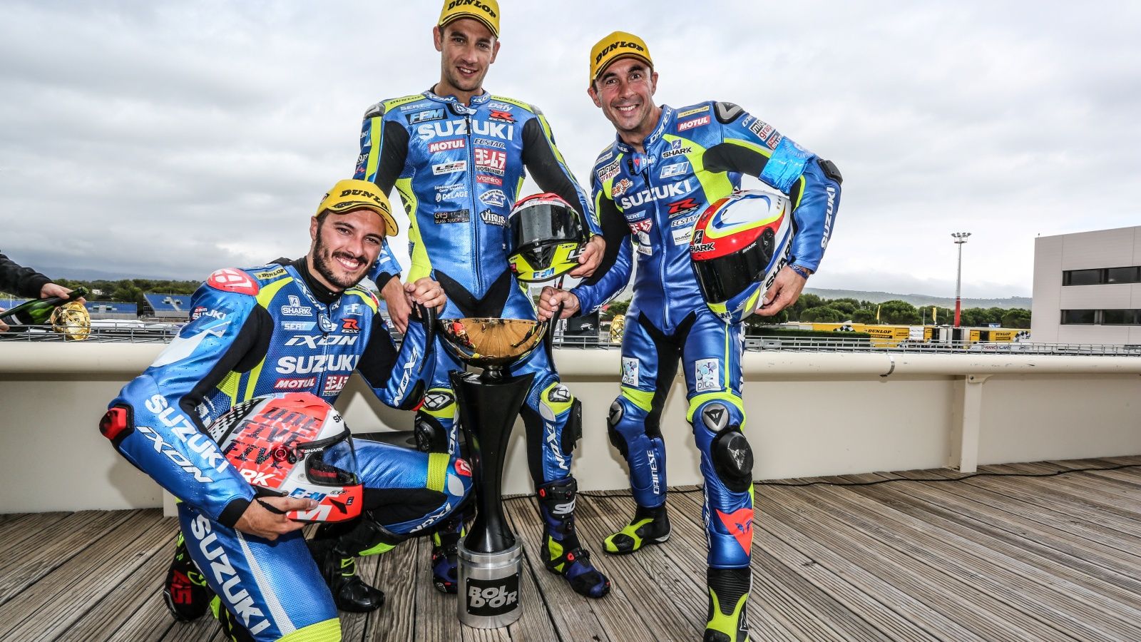 Bol d'Or 2019, en fotos