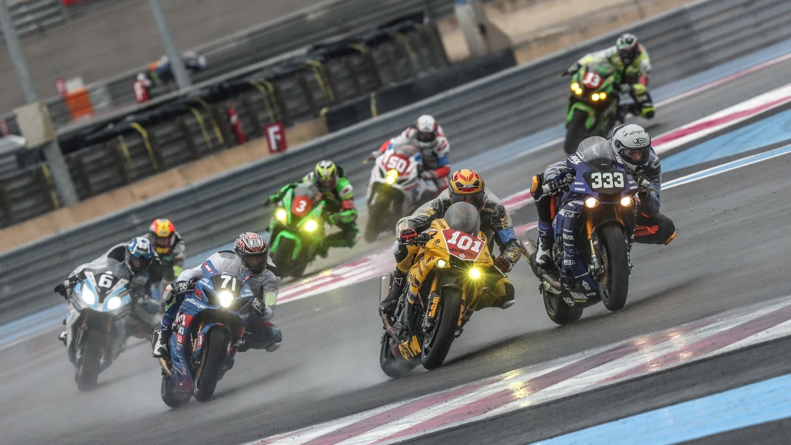 Bol d'Or 2019, en fotos