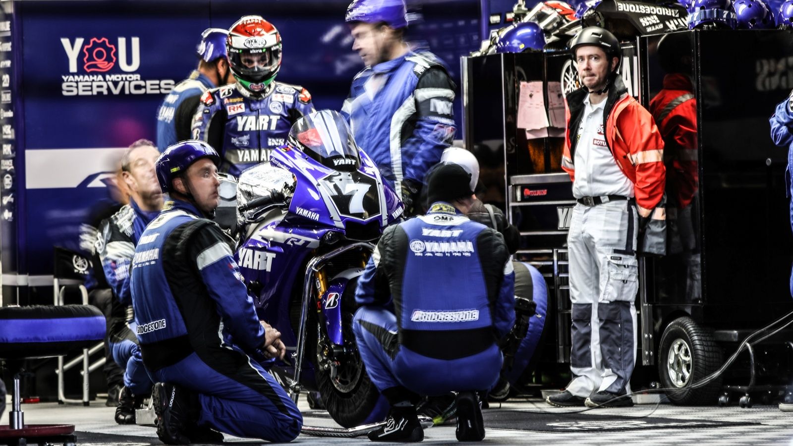 Bol d'Or 2019, en fotos