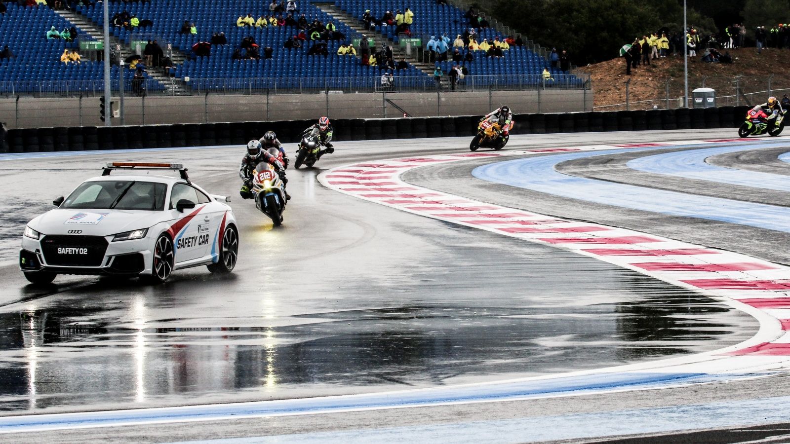 Bol d'Or 2019, en fotos