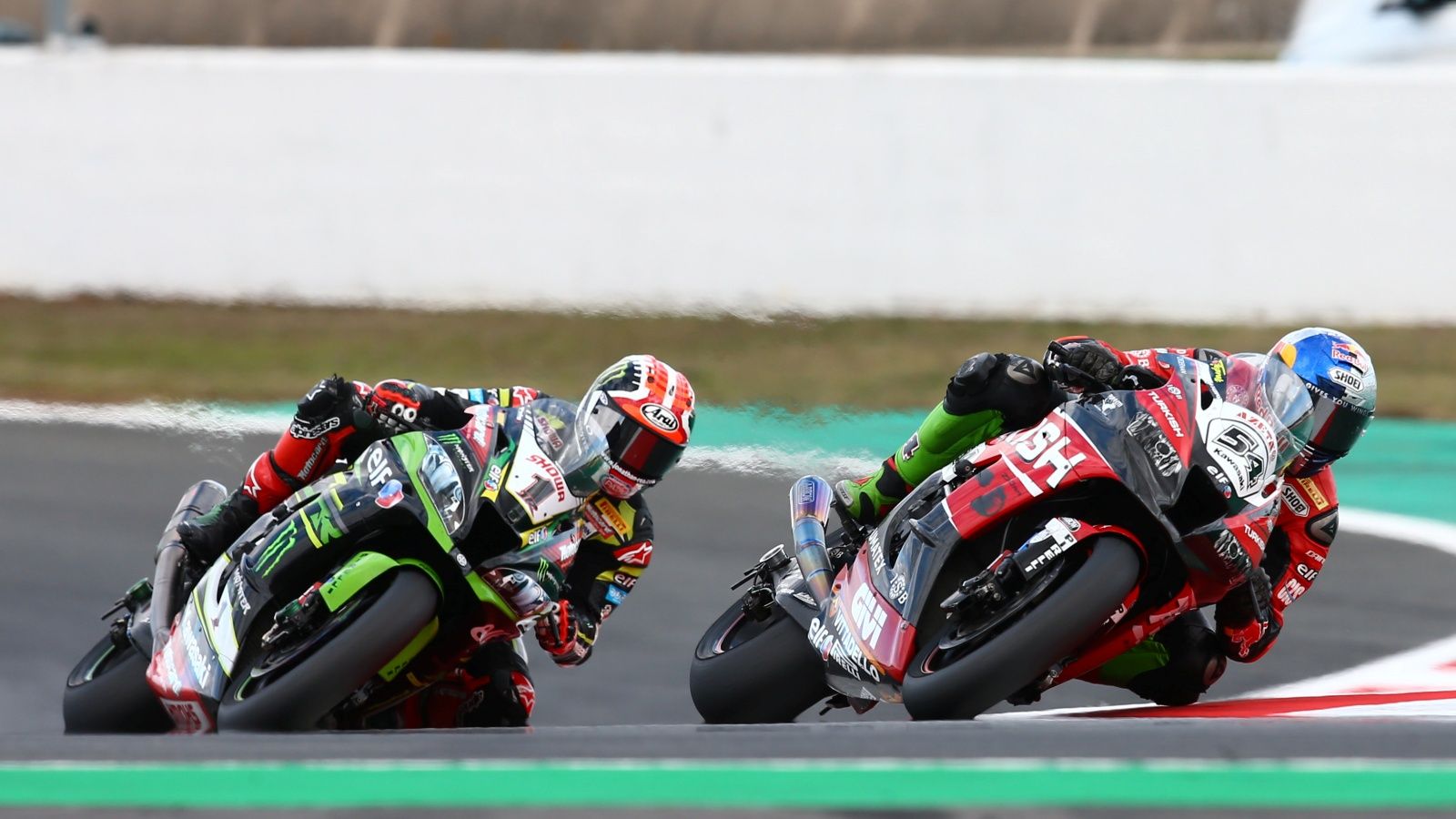 Toprak Razgatlioglu ha repetido victoria en Magny-Cours (Fotos: Gold & Goose).