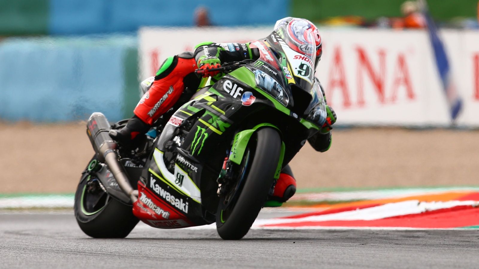 SBK Magny-Cours 2019 en fotos