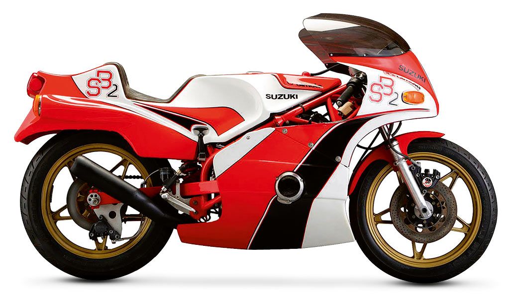 10 motos que rompieron con lo convencional y apostaron por lo insólito