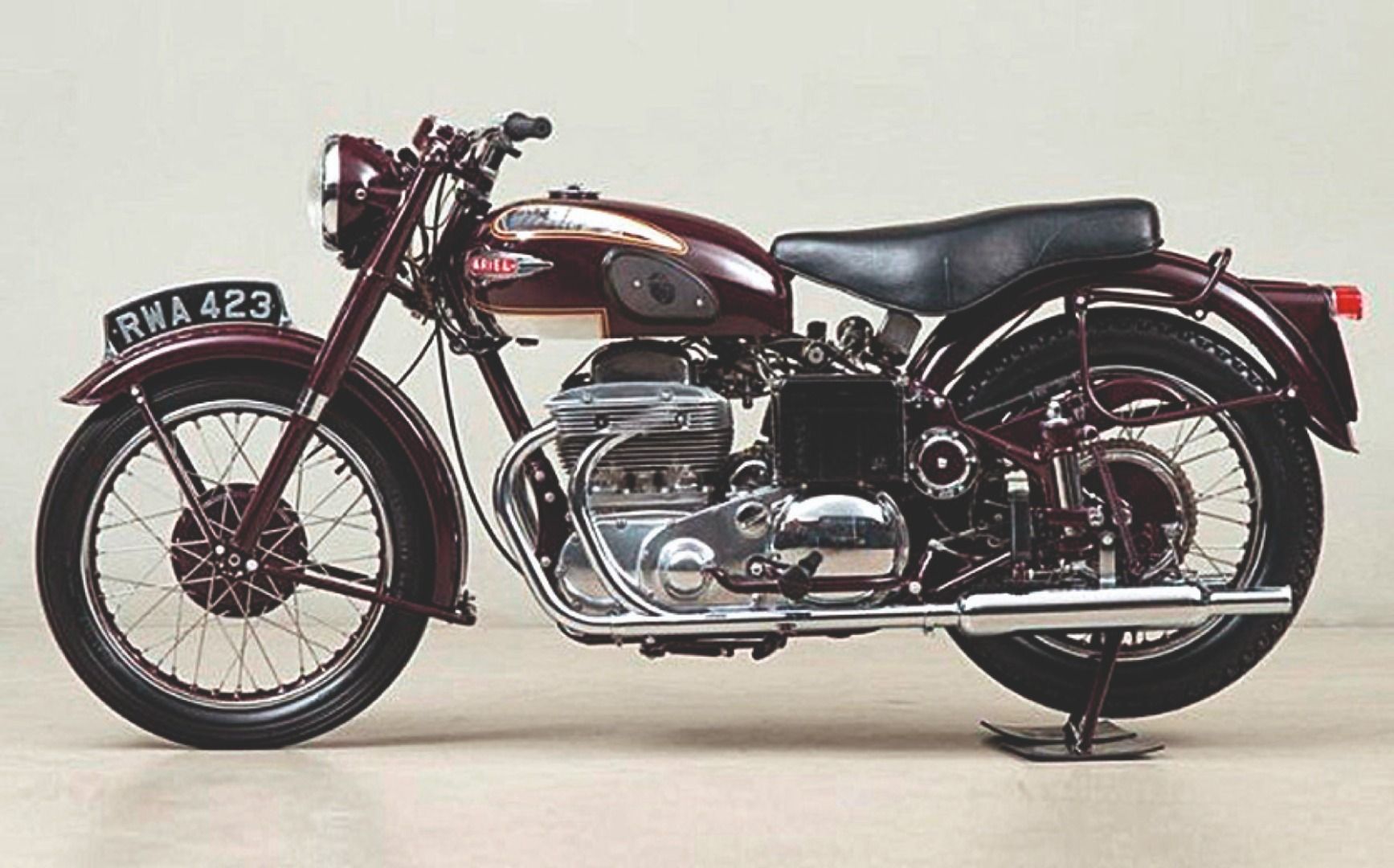 10 motos que rompieron con lo convencional y apostaron por lo insólito