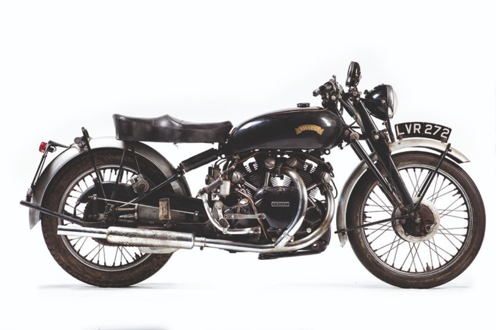 10 motos que rompieron con lo convencional y apostaron por lo insólito