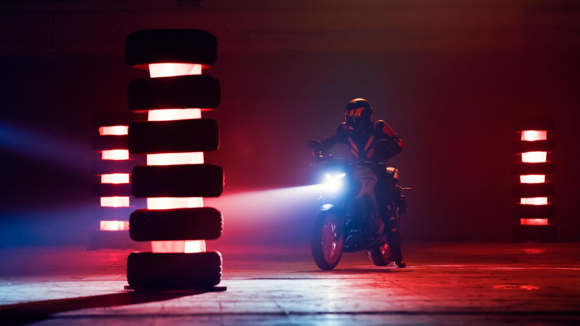 Yamaha MT-03 2020, radical lavado de cara para la naked A2 de Yamaha