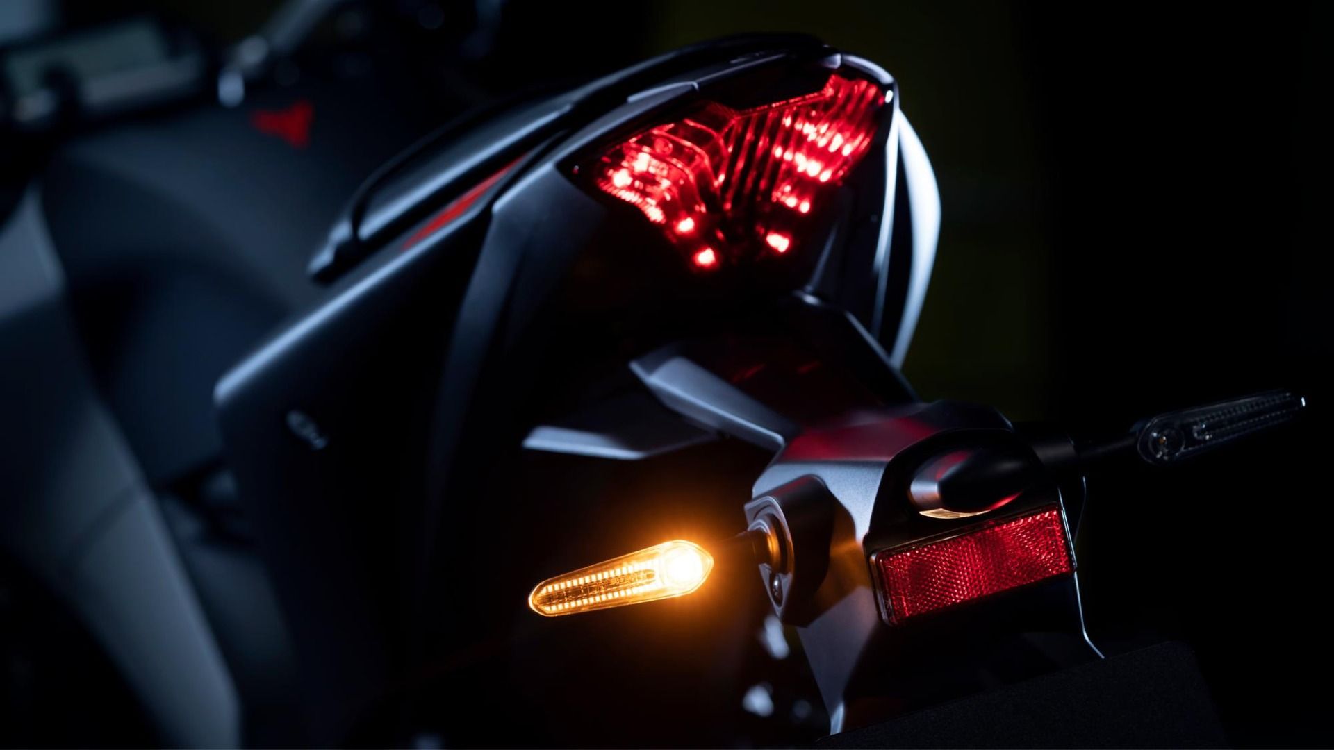 Yamaha MT-03 2020, radical lavado de cara para la naked A2 de Yamaha