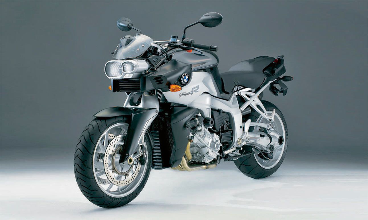 10 motos que rompieron con lo convencional y apostaron por lo insólito
