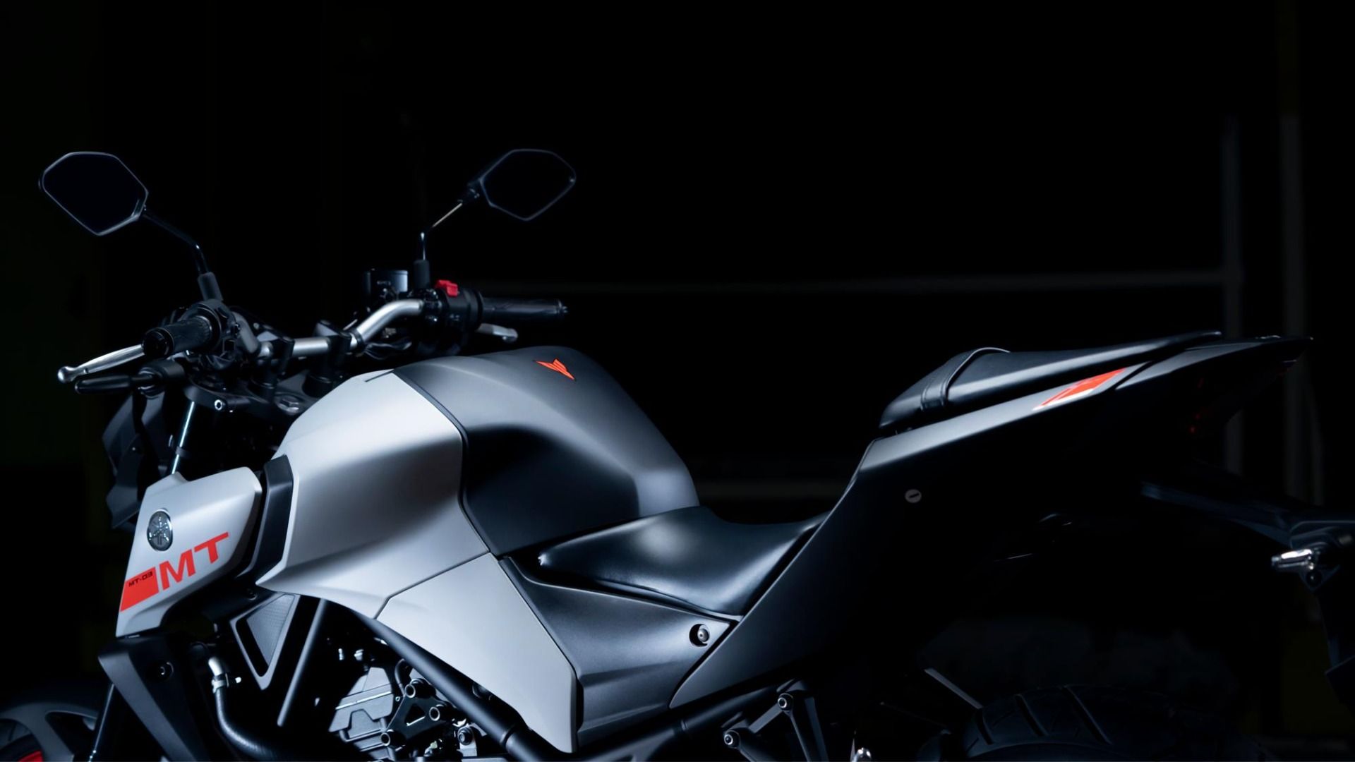Yamaha MT-03 2020, radical lavado de cara para la naked A2 de Yamaha