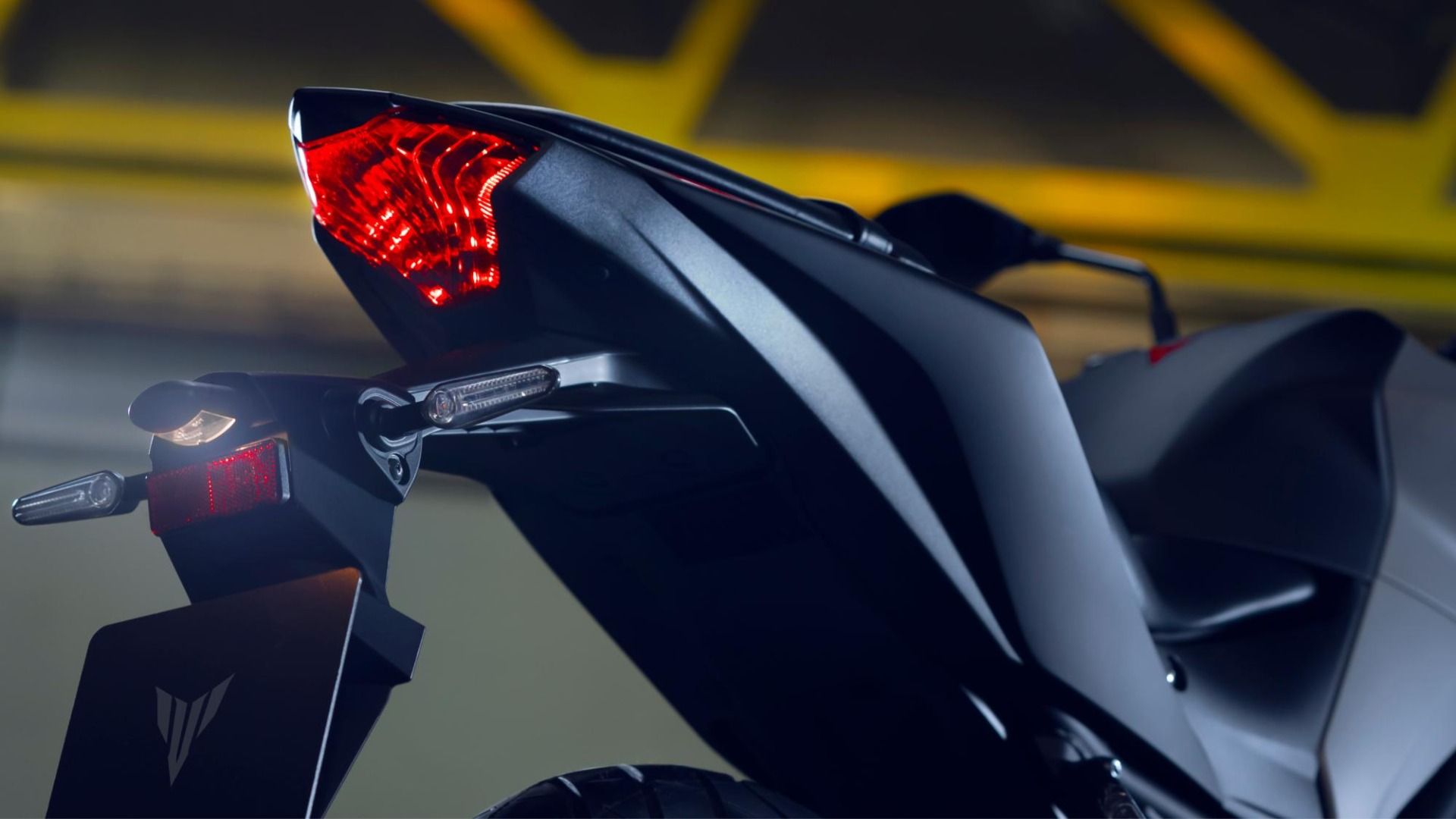 Yamaha MT-03 2020, radical lavado de cara para la naked A2 de Yamaha