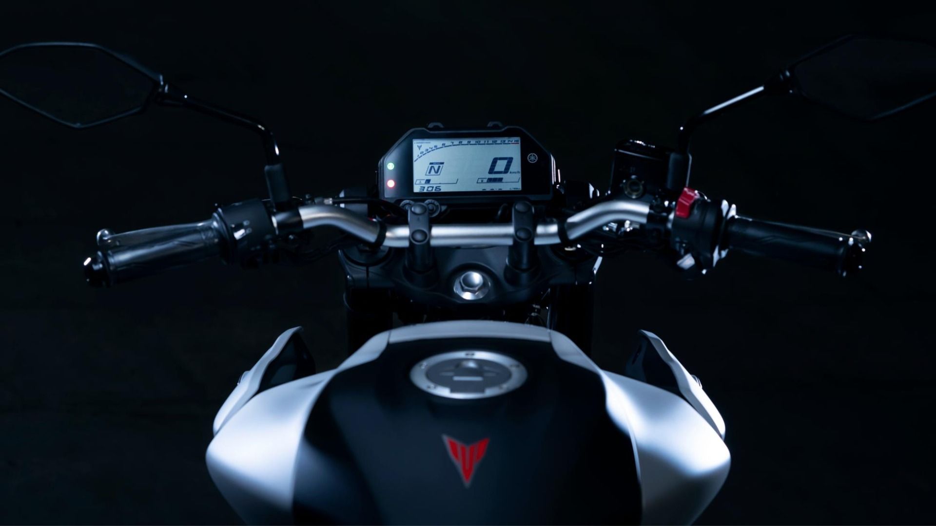 Yamaha MT-03 2020, radical lavado de cara para la naked A2 de Yamaha