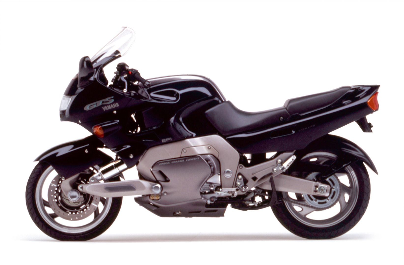 10 motos que rompieron con lo convencional y apostaron por lo insólito