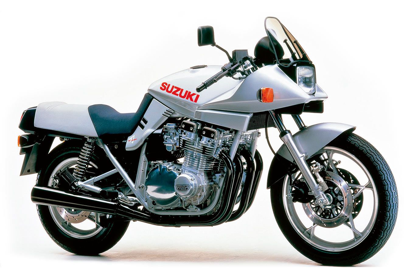 10 motos que rompieron con lo convencional y apostaron por lo insólito