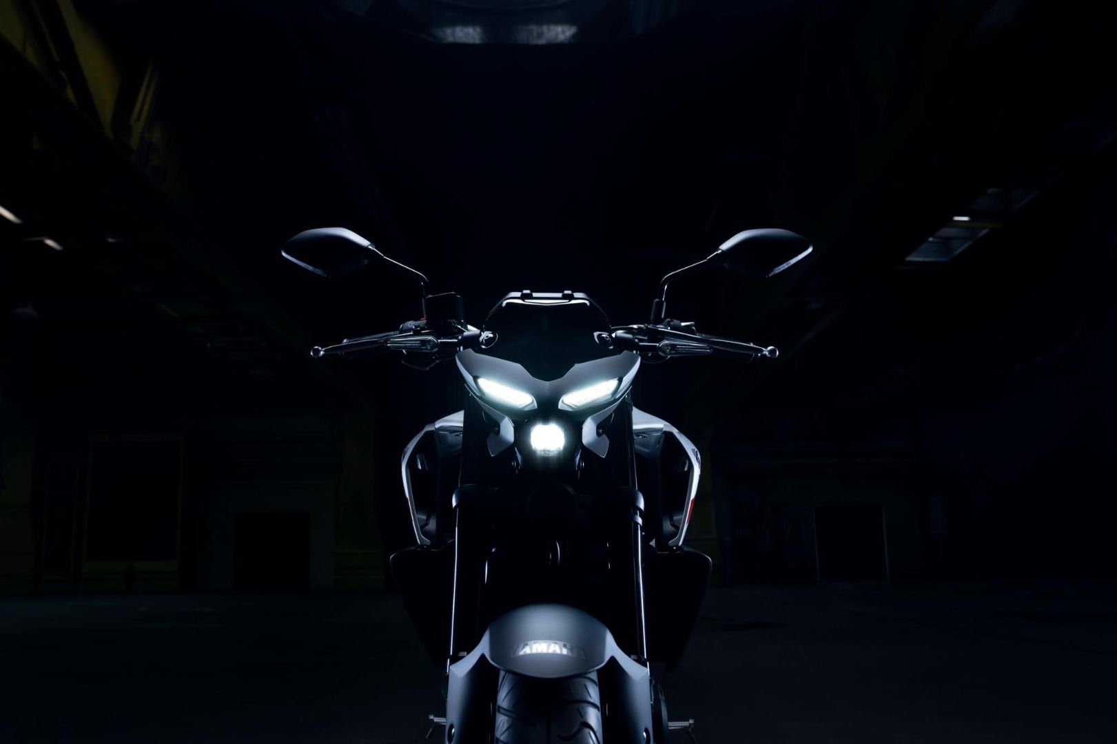Yamaha MT-03 2020, radical lavado de cara para la naked A2 de Yamaha