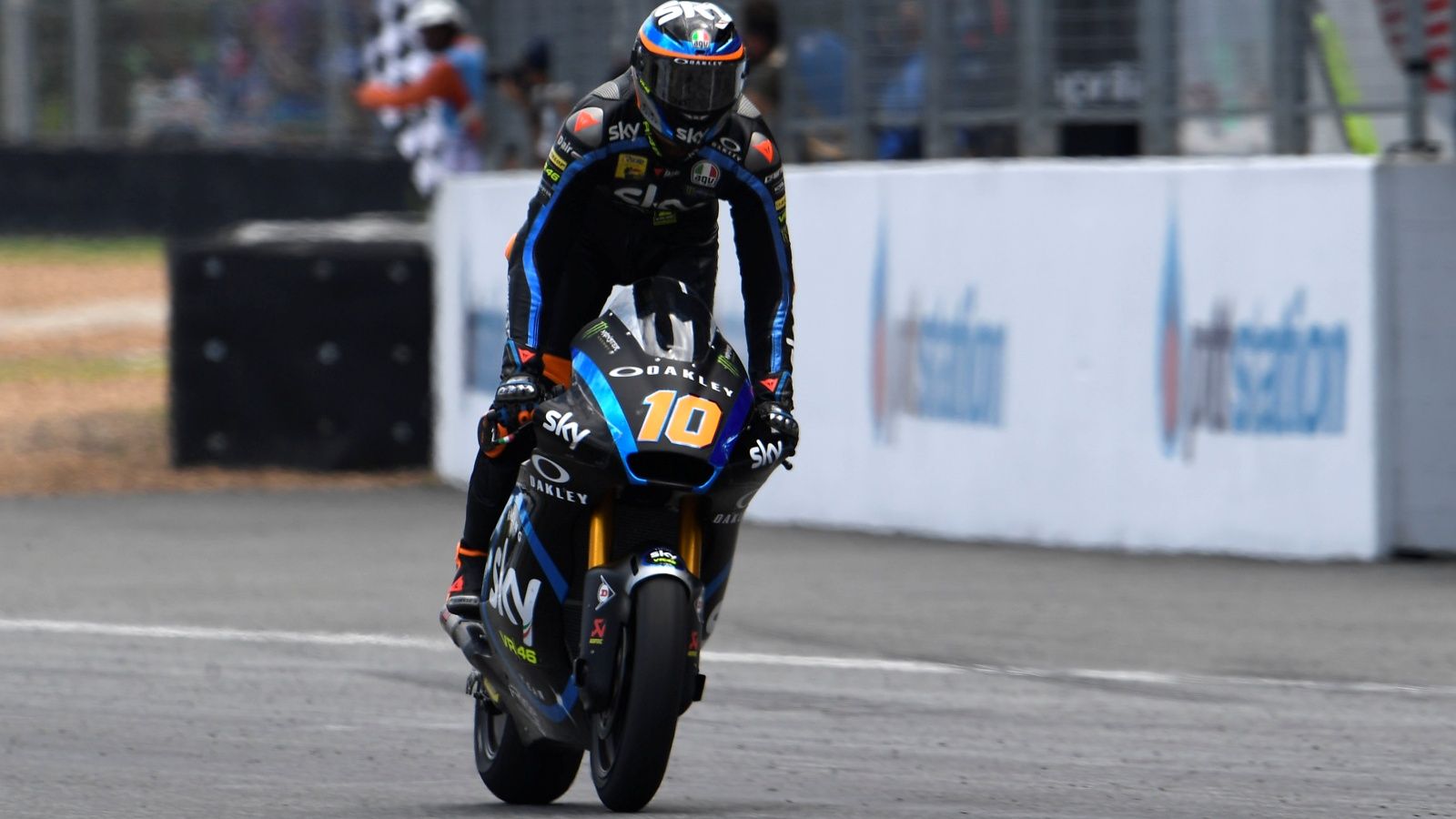 Fotos GP Tailandia MotoGP 2019